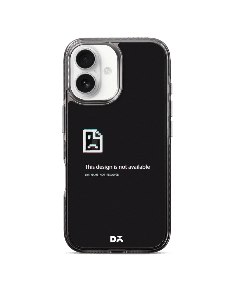 Wallpaper Unavailable Stride 2.0 MagSafe Case Cover For iPhone 17