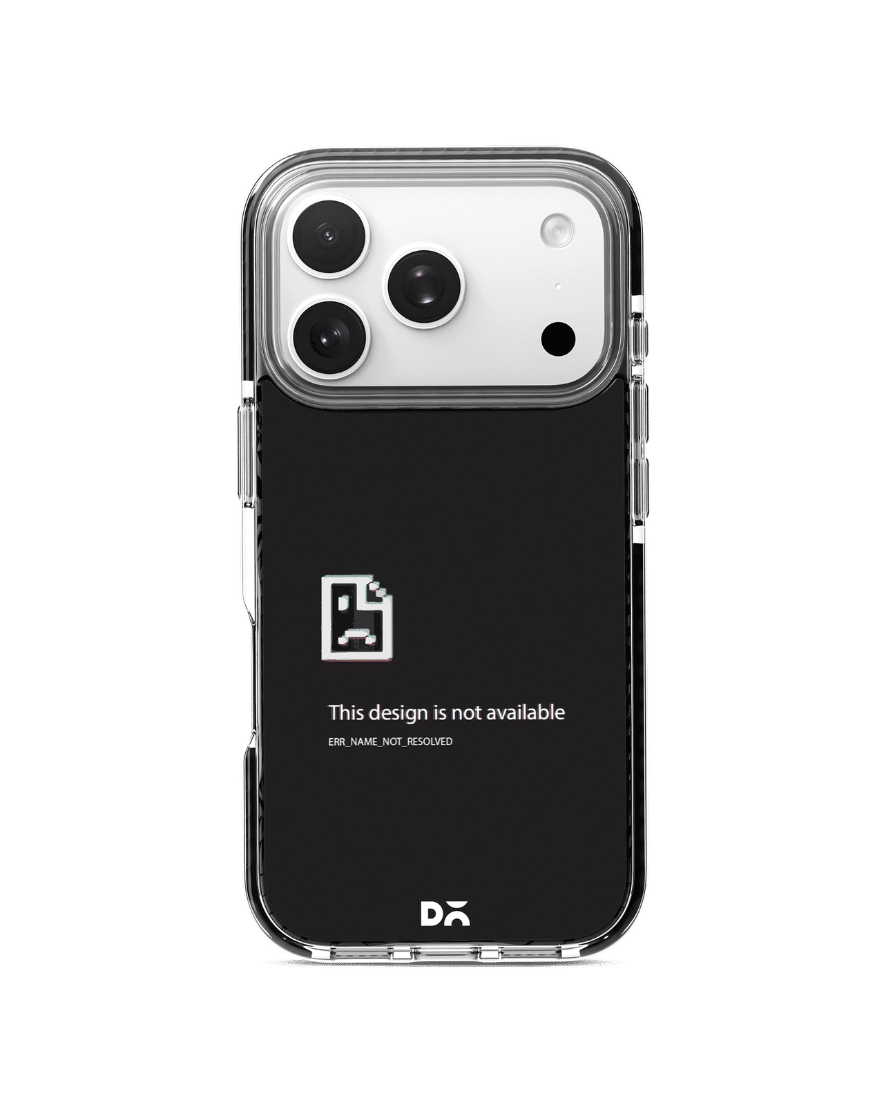 Wallpaper Unavailable Stride 2.0 MagSafe Case Cover For iPhone 17 Pro