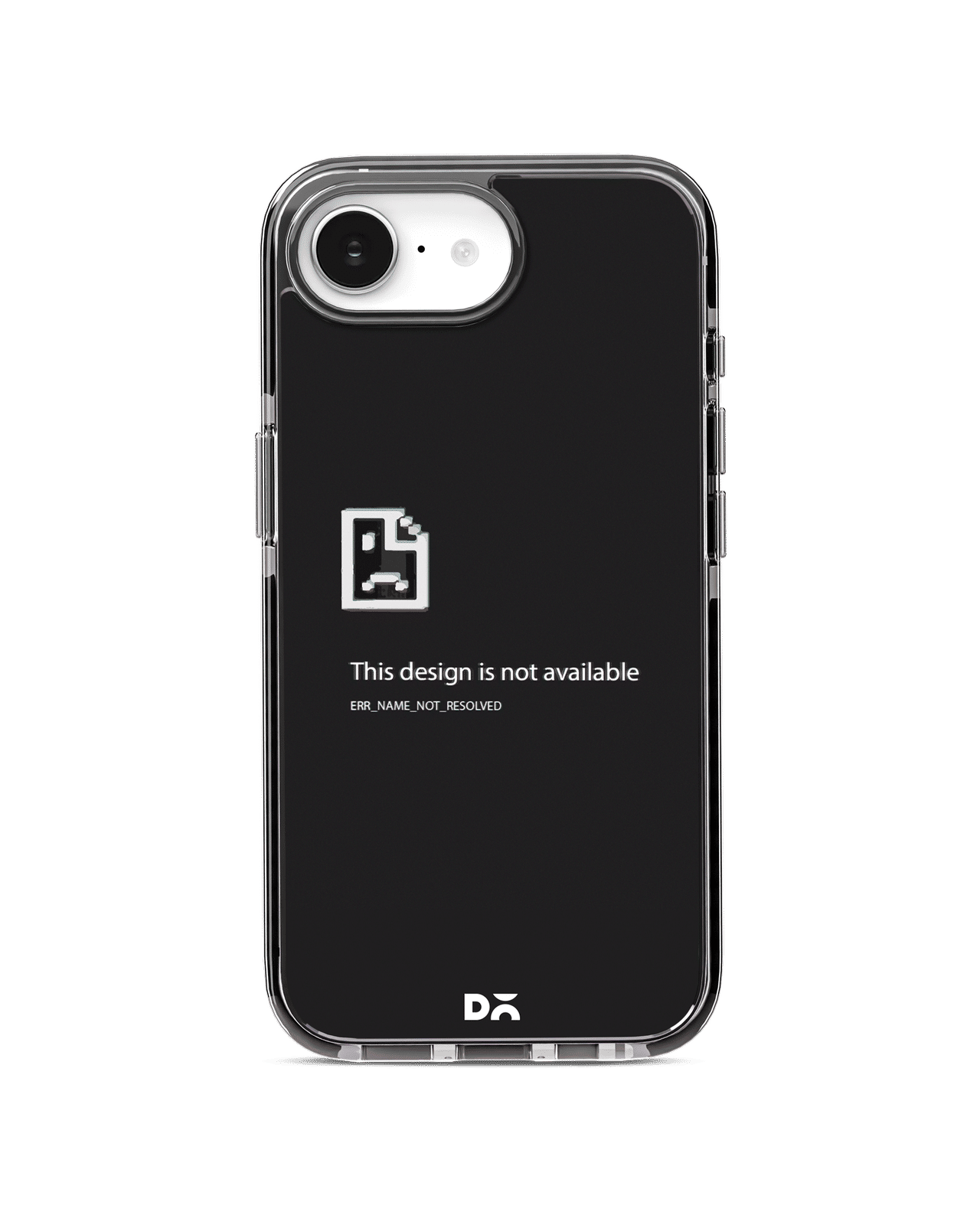 Wallpaper Unavailable Stride 2.0 MagSafe Case Cover For iPhone 17e