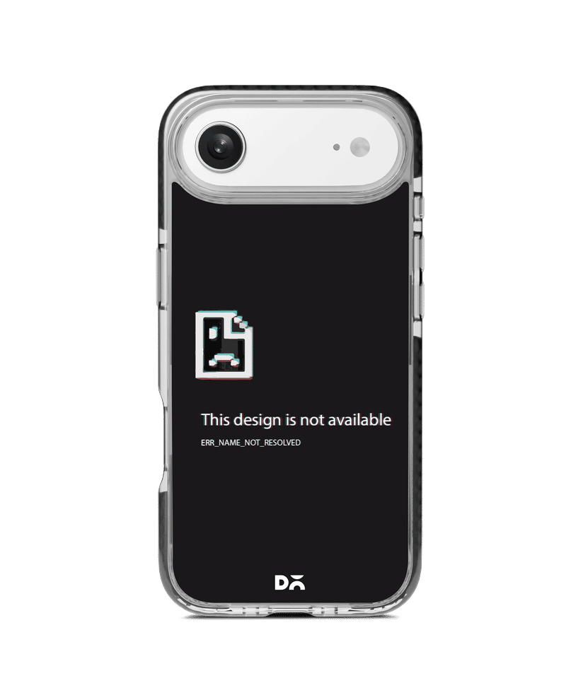 Wallpaper Unavailable Stride 2.0 MagSafe Case Cover For iPhone Air