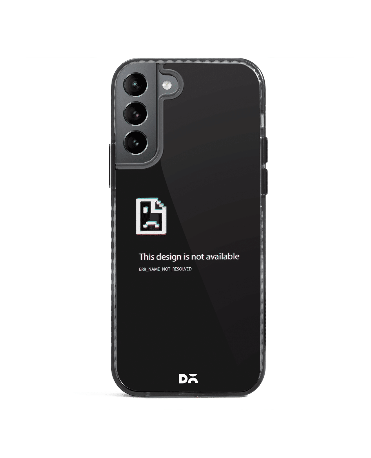 Wallpaper Unavailable Stride 2.0 Case Cover For Samsung Galaxy S21