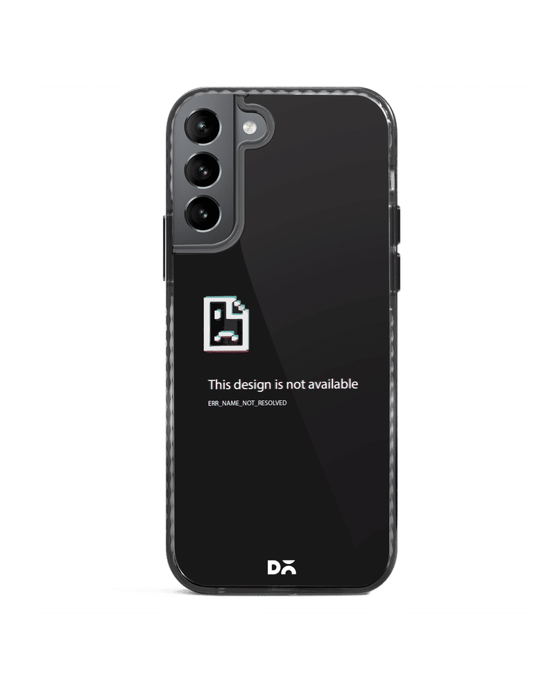 Wallpaper Unavailable Stride 2.0 Case Cover For Samsung Galaxy S21