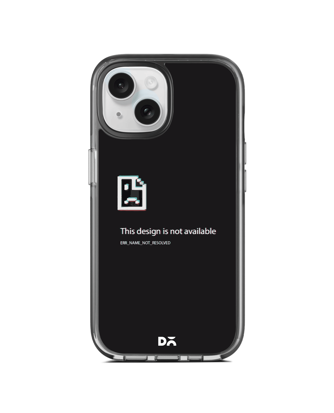 Wallpaper Unavailable Stride 3.0 MagSafe Case Cover For iPhone 15