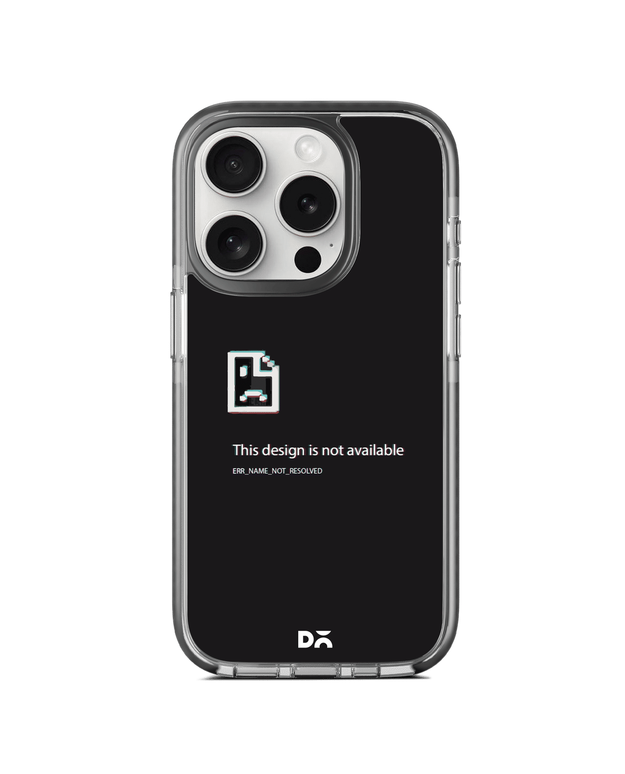 Wallpaper Unavailable Stride 3.0 MagSafe Case Cover For iPhone 15 Pro Max