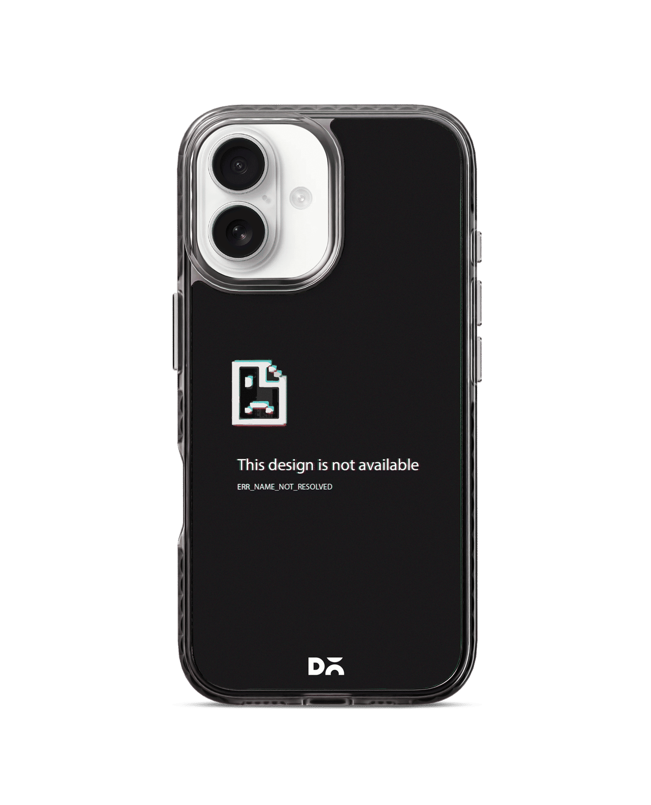 Wallpaper Unavailable Stride 3.0 MagSafe Case Cover For iPhone 16