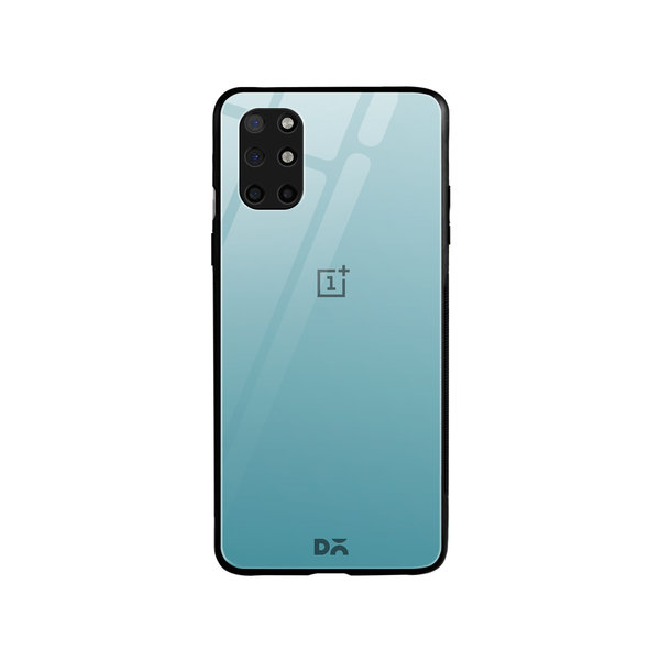 

DailyObjects Water Gradient Glass Case Cover For OnePlus 8T