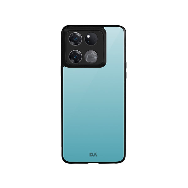 

DailyObjects Water Gradient Glass Case Cover For OnePlus Ace Racing