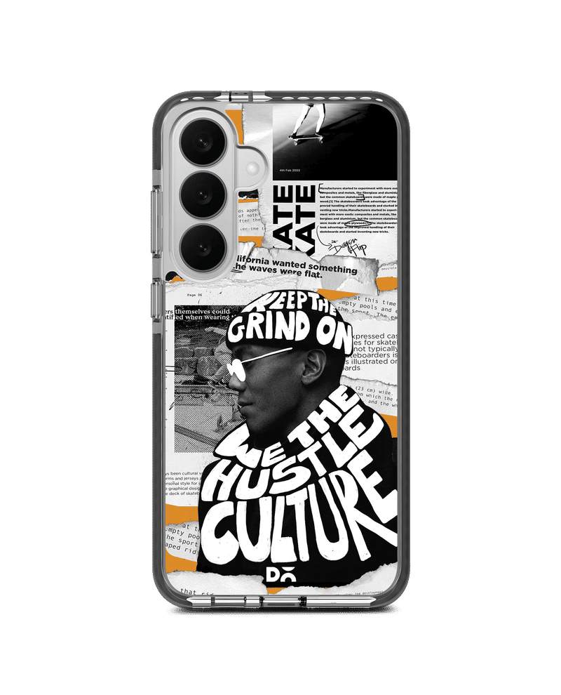 We The Hustle Cultre Stride 3.0 Magnetic Case Cover For Samsung Galaxy S26 Plus