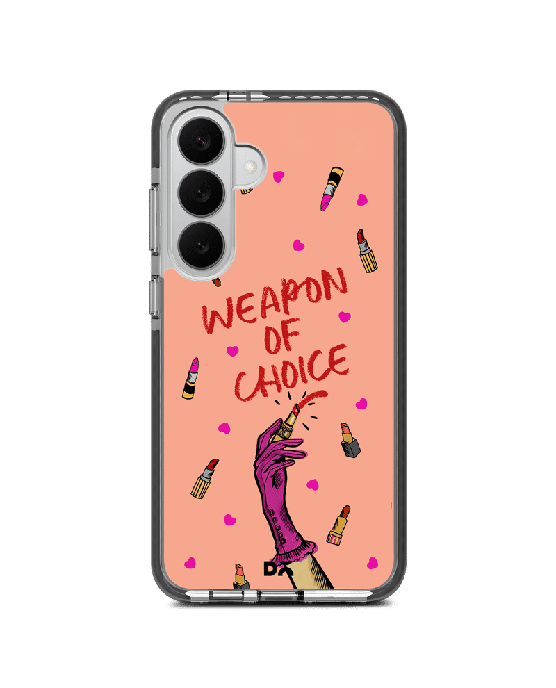 Weapon of Choice Stride 3.0 Magnetic Case Cover For Samsung Galaxy S26 Plus