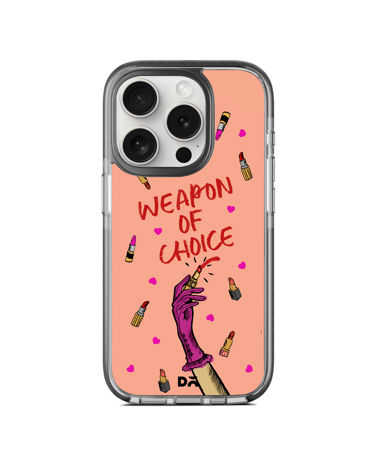 Weapon of Choice Stride 3.0 MagSafe Case Cover For iPhone 13 Pro