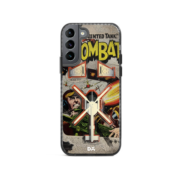 

DailyObjects White Bird Stride 2.0 Case Cover For Samsung Galaxy S21