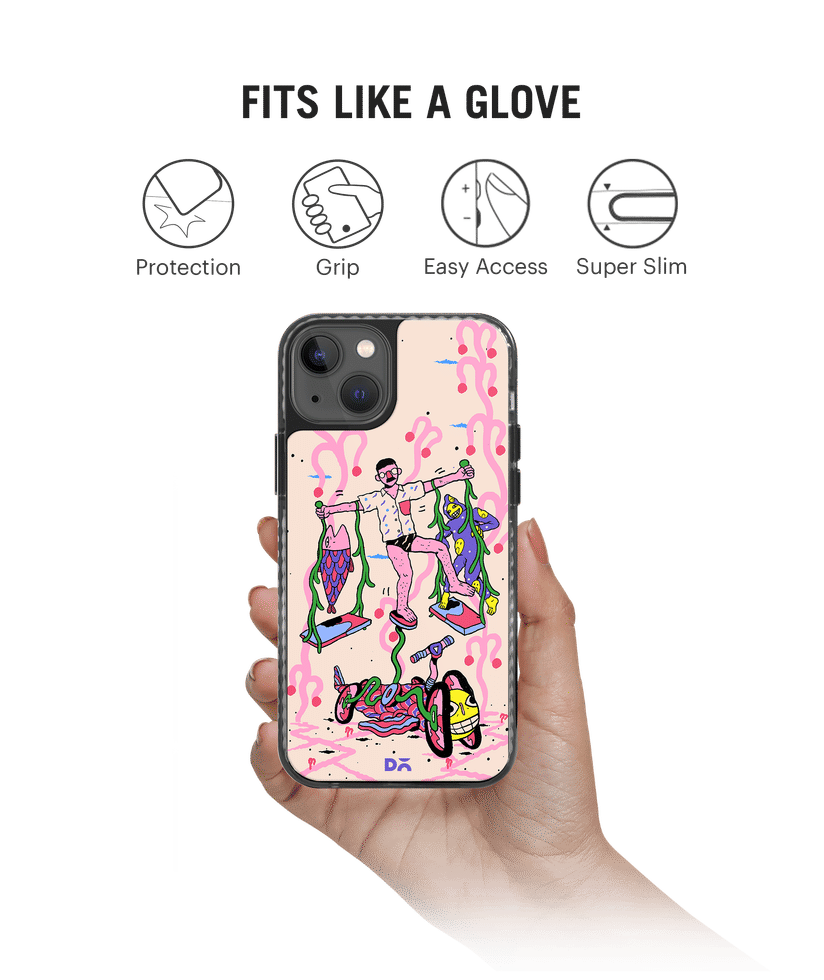One Life Life Cover Phone Case Buy Having Fun Nothing Phone Back - Main Image