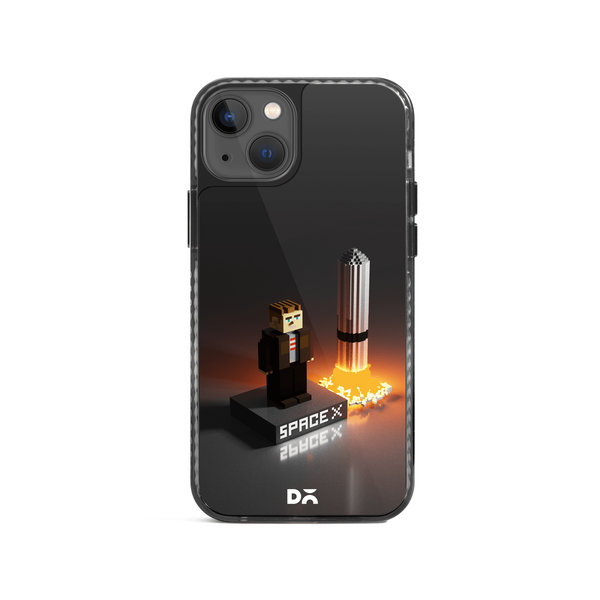 

DailyObjects X Æ A-12 Stride 2.0 Case Cover For iPhone 14