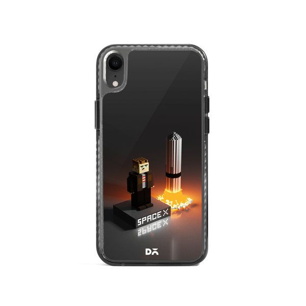 

DailyObjects X Æ A-12 Stride 2.0 Case Cover For iPhone XR