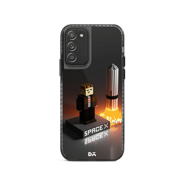 

DailyObjects X Æ A-12 Stride 2.0 Case Cover For Samsung Galaxy S20 FE