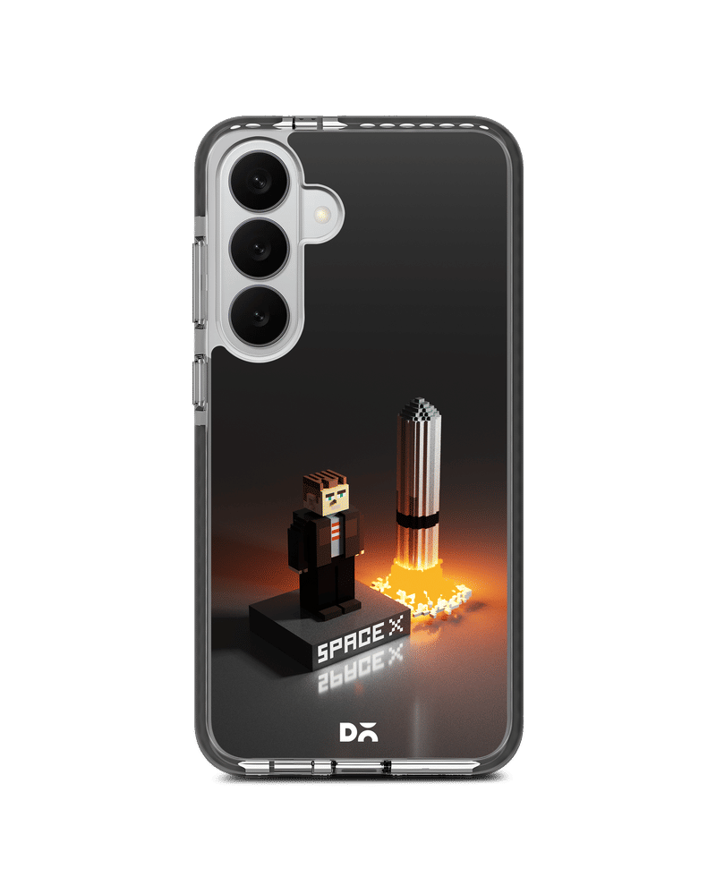 X Æ A-12 Stride 3.0 Magnetic Case Cover For Samsung Galaxy S26