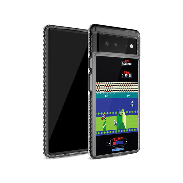 

DailyObjects Xcite Bike Stride 2.0 Case Cover For Google Pixel 6