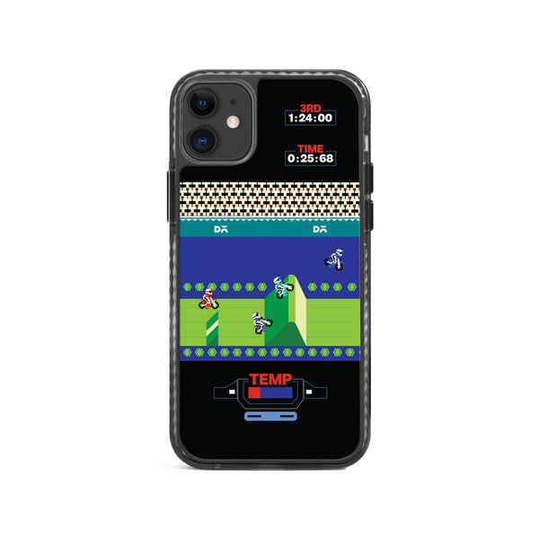 

DailyObjects Xcite Bike Stride 2.0 Case Cover For iPhone 11