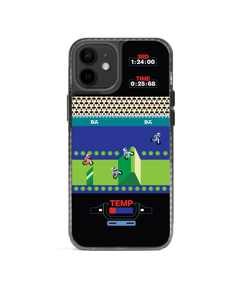 Iphone bike cover store