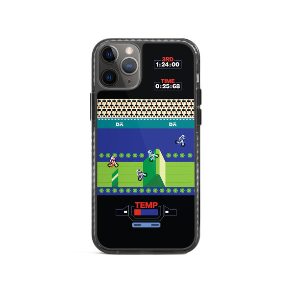 

DailyObjects Xcite Bike Stride 2.0 Case Cover For iPhone 12 Pro