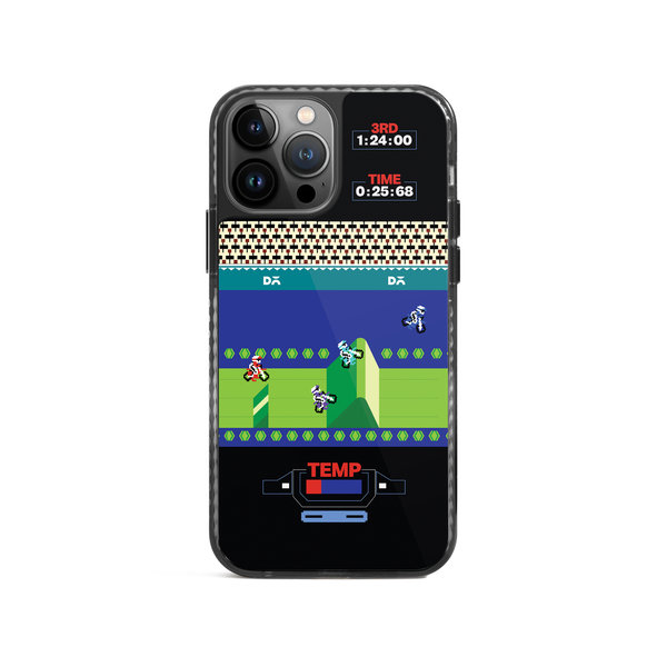 

DailyObjects Xcite Bike Stride 2.0 Case Cover For iPhone 13 Pro Max