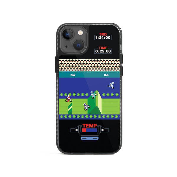 

DailyObjects Xcite Bike Stride 2.0 Case Cover For iPhone 15