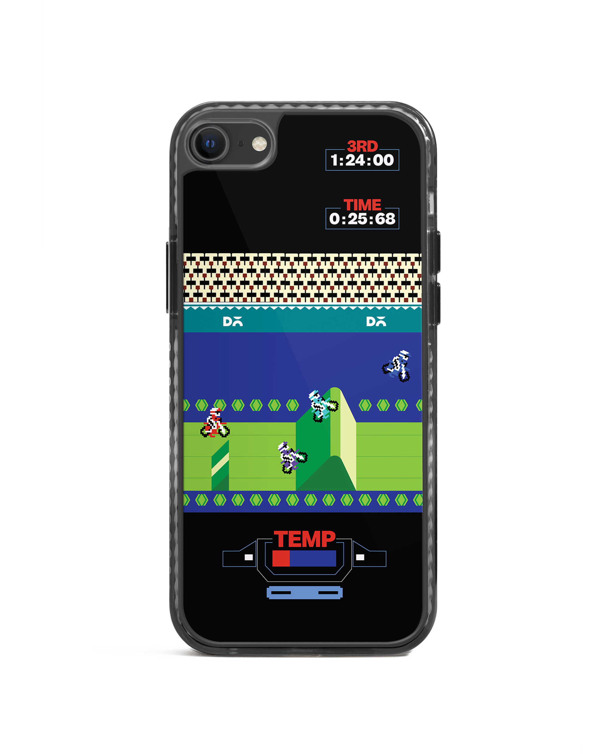 Iphone 8 bike case online