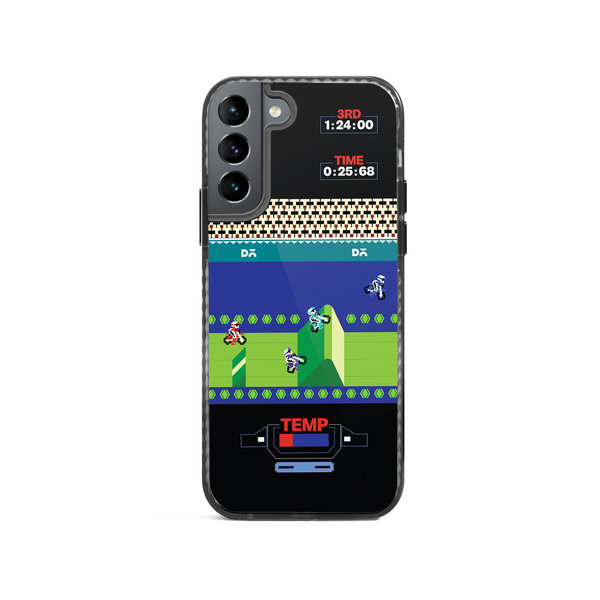 

DailyObjects Xcite Bike Stride 2.0 Case Cover For Samsung Galaxy S21 FE