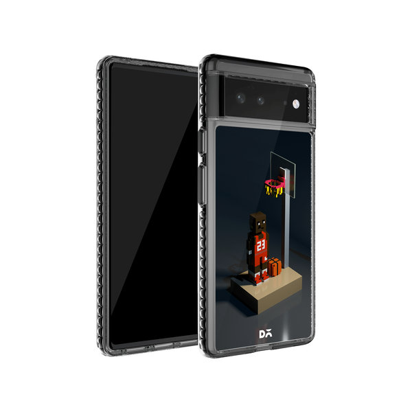 

DailyObjects Your-Airness Stride 2.0 Case Cover For Google Pixel 6