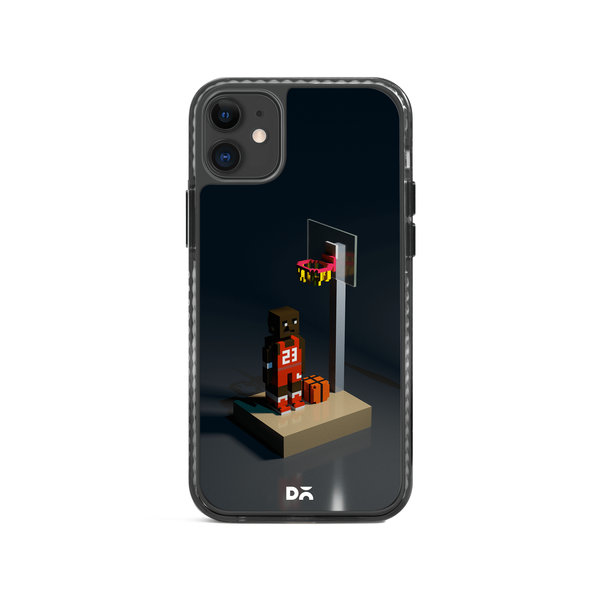 

DailyObjects Your-Airness Stride 2.0 Case Cover For iPhone 11