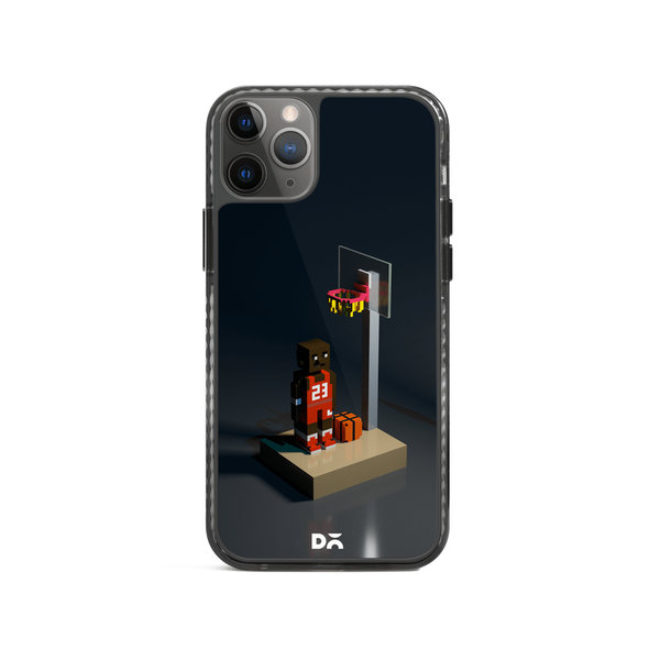 

DailyObjects Your-Airness Stride 2.0 Case Cover For iPhone 11 Pro Max