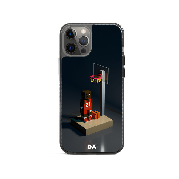 

DailyObjects Your-Airness Stride 2.0 Case Cover For iPhone 12 Pro