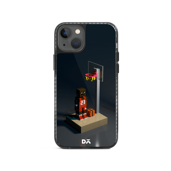 

DailyObjects Your-Airness Stride 2.0 Case Cover For iPhone 13