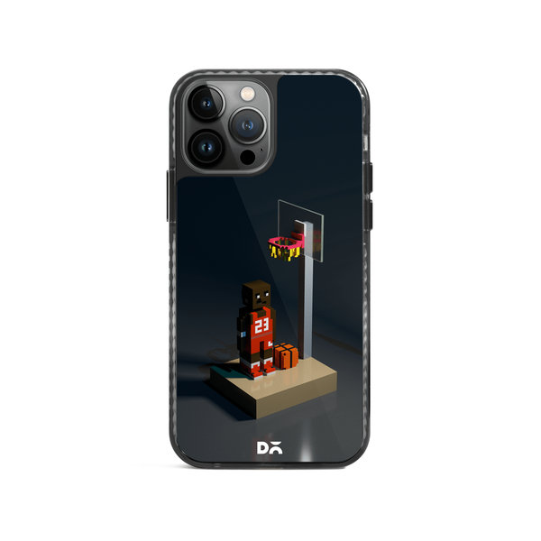 

DailyObjects Your-Airness Stride 2.0 Case Cover For iPhone 14 Pro Max