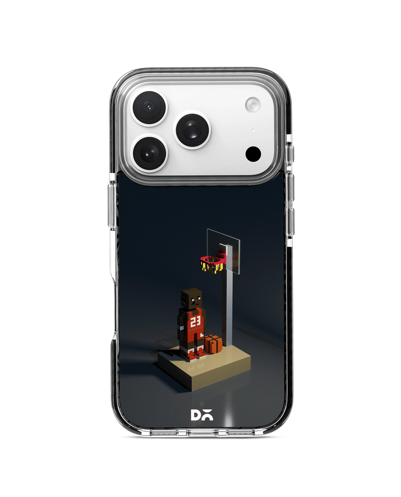 Your-Airness Stride 2.0 MagSafe Case Cover For iPhone 18 Pro Max