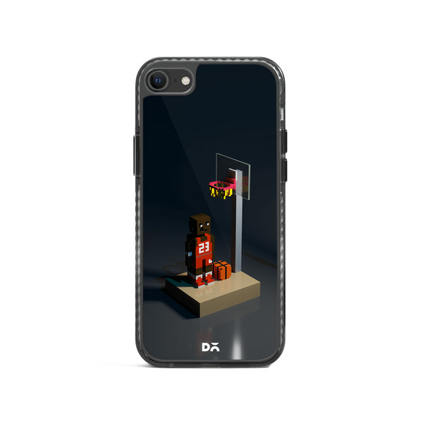 

DailyObjects Your-Airness Stride 2.0 Case Cover For iPhone 8