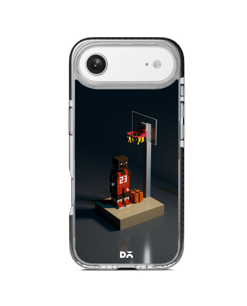 Your-Airness Stride 2.0 MagSafe Case Cover For iPhone Air