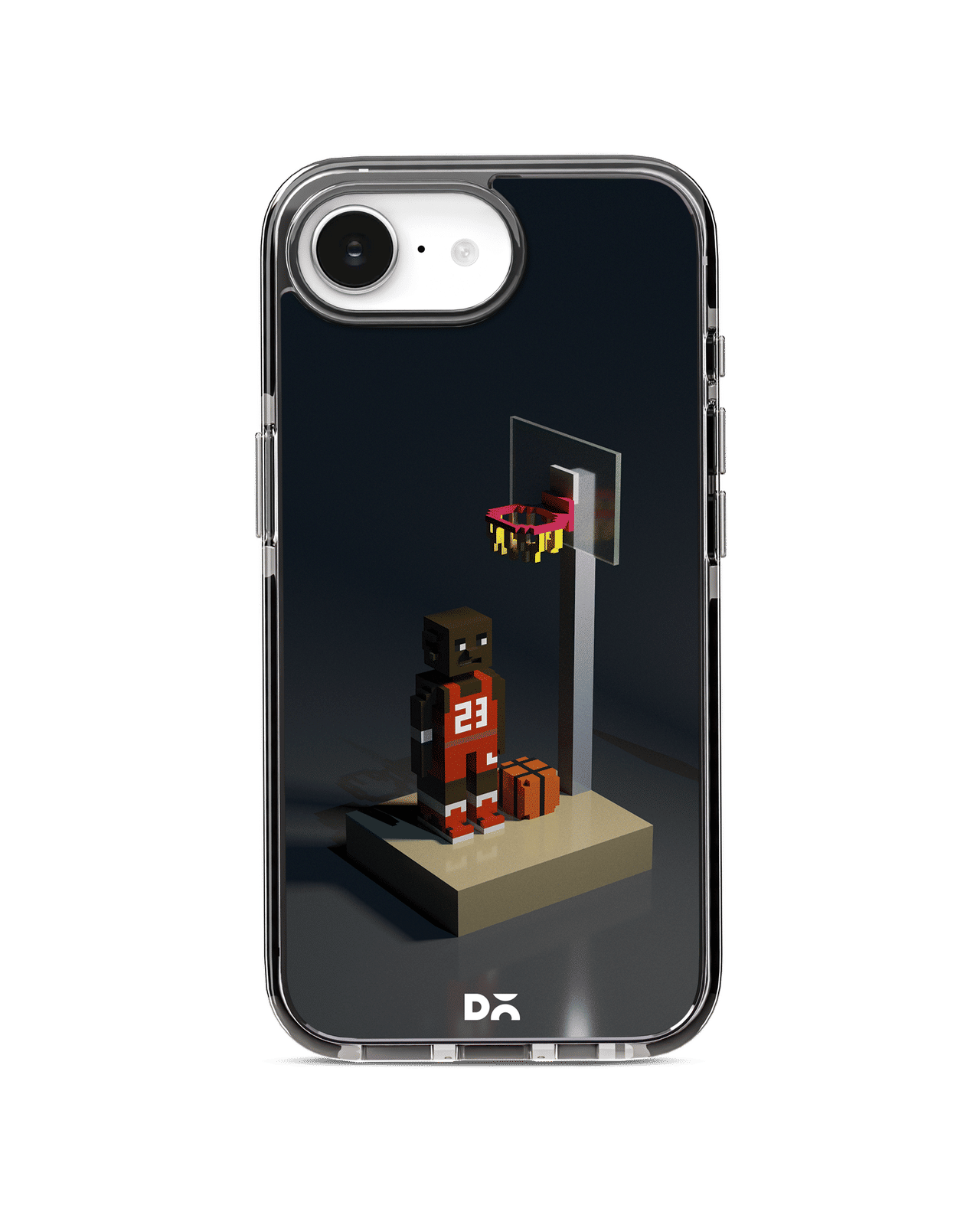 Your-Airness Stride 3.0 MagSafe Case Cover For iPhone 16e