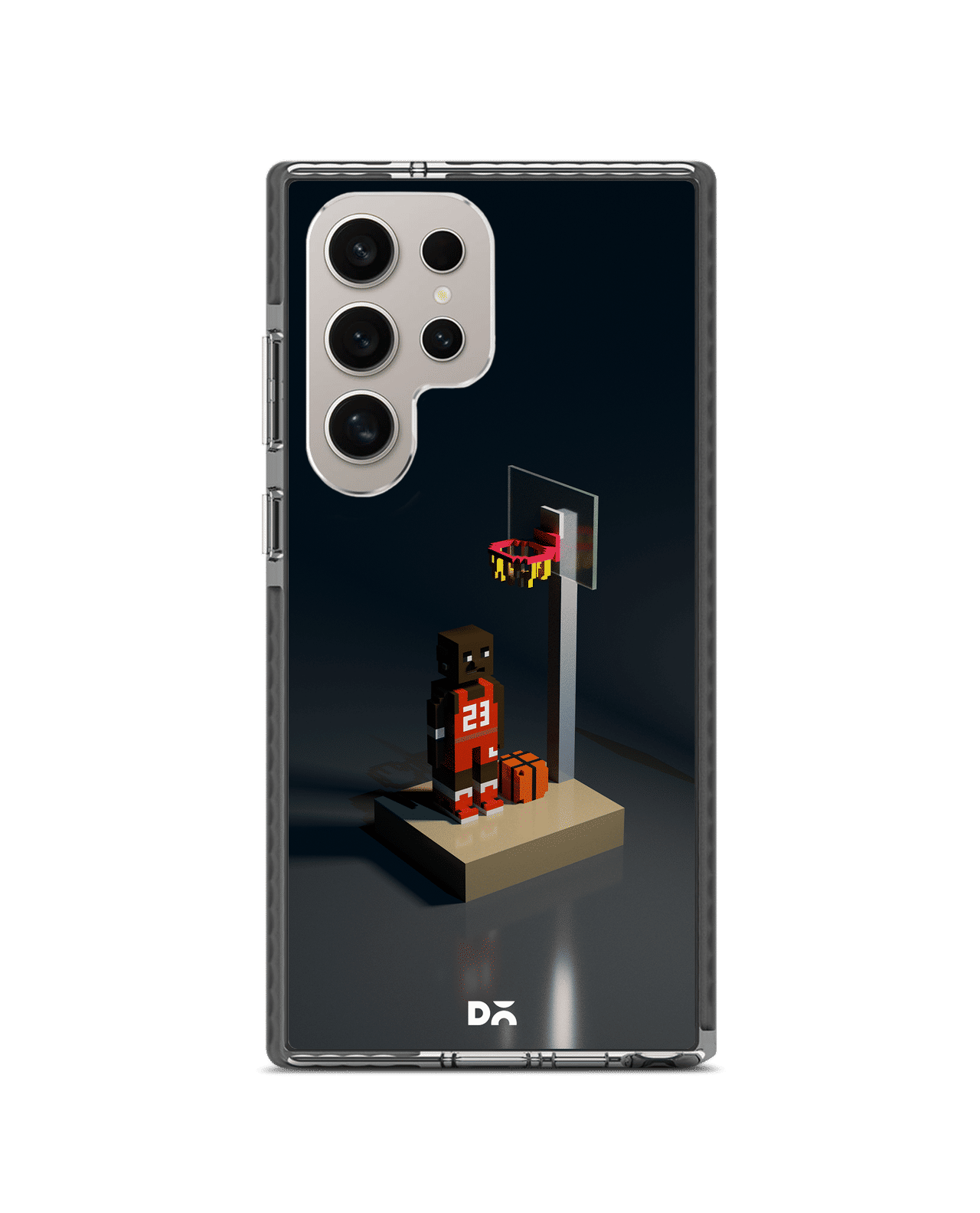 Your-Airness Stride 3.0 Magnetic Case Cover For Samsung Galaxy S24 Ultra
