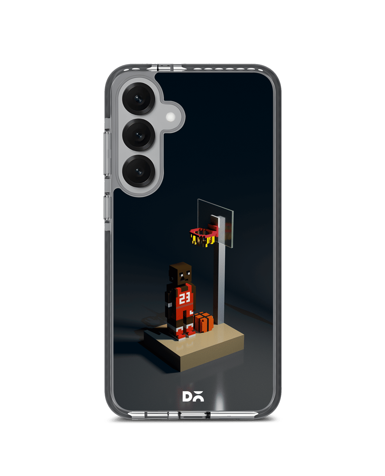 Your-Airness Stride 3.0 Magnetic Case Cover For Samsung Galaxy S25