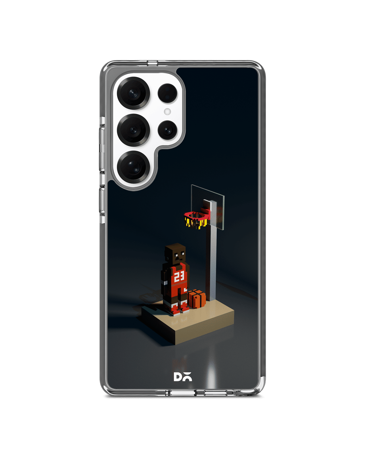 Your-Airness Stride 3.0 Magnetic Case Cover For Samsung Galaxy S25 Ultra