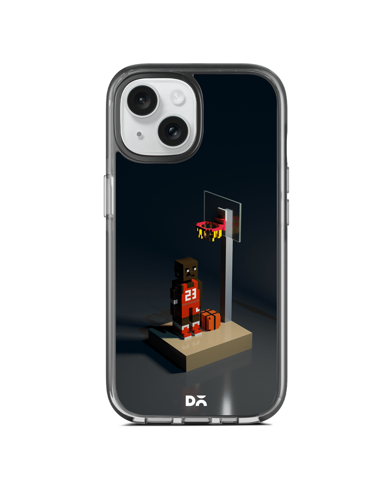 Your-Airness Stride 3.0 MagSafe Case Cover For iPhone 15