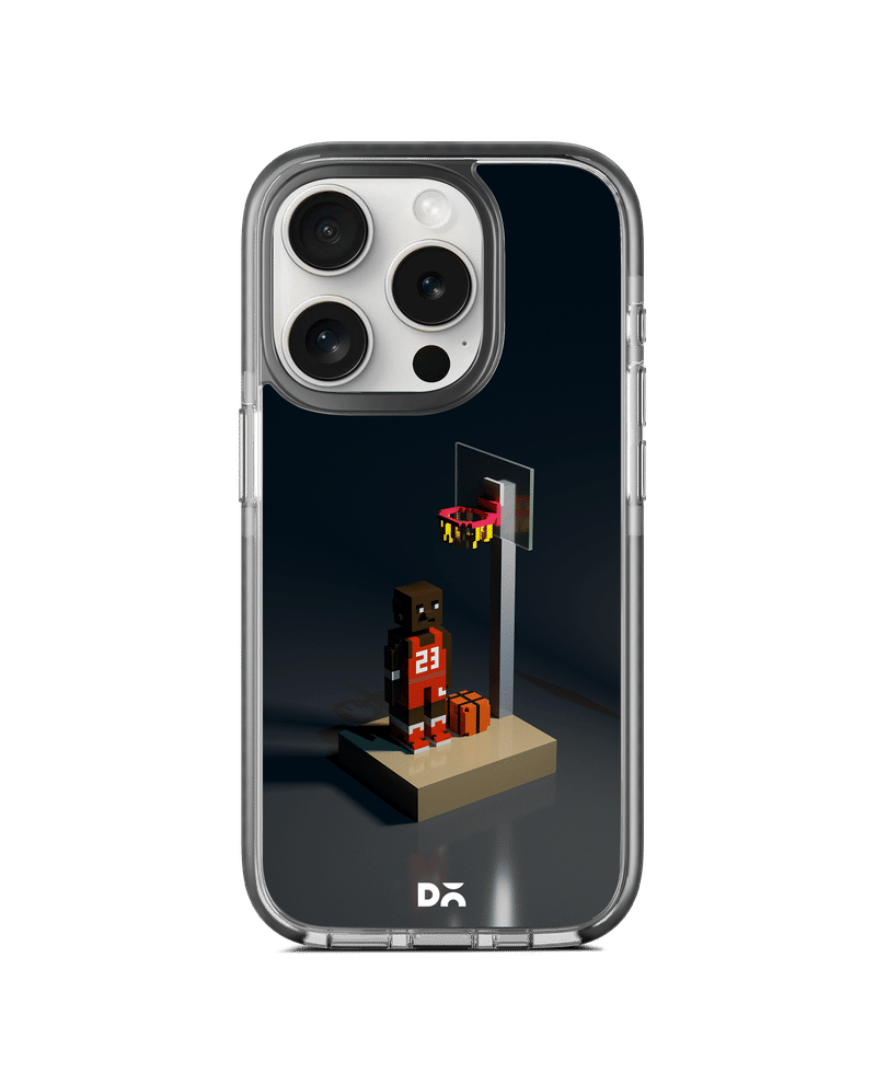 Your-Airness Stride 3.0 MagSafe Case Cover For iPhone 15 Pro Max