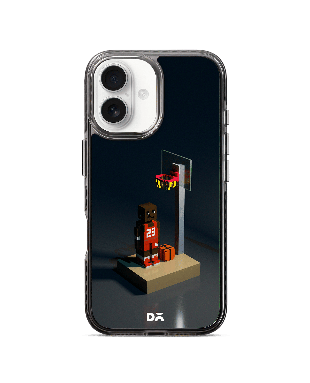 Your-Airness Stride 3.0 MagSafe Case Cover For iPhone 16