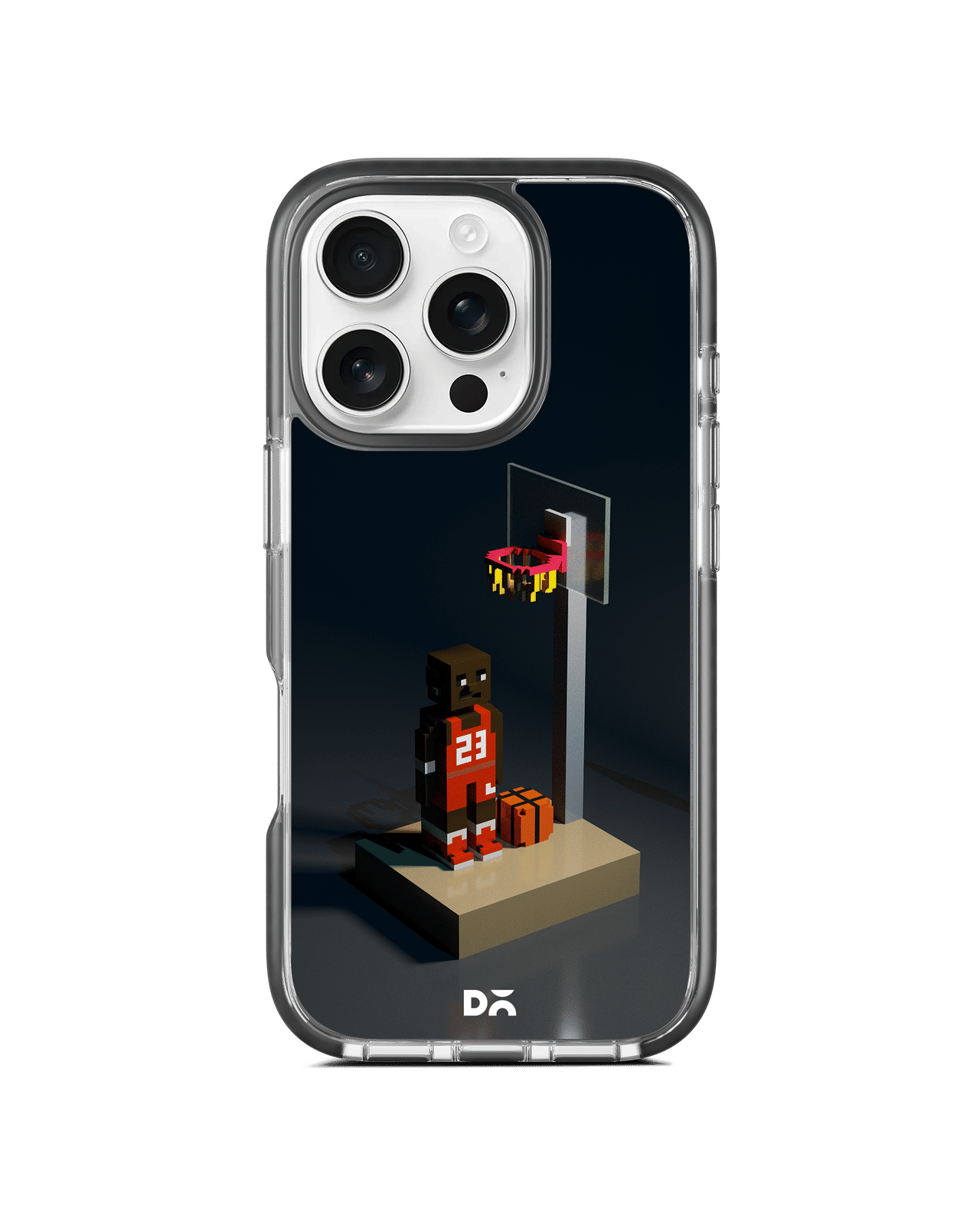 Your-Airness Stride 3.0 MagSafe Case Cover For iPhone 16 Pro Max