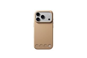 Dune Stack Leatherette Case for iPhone 17 Pro Max - Image 2