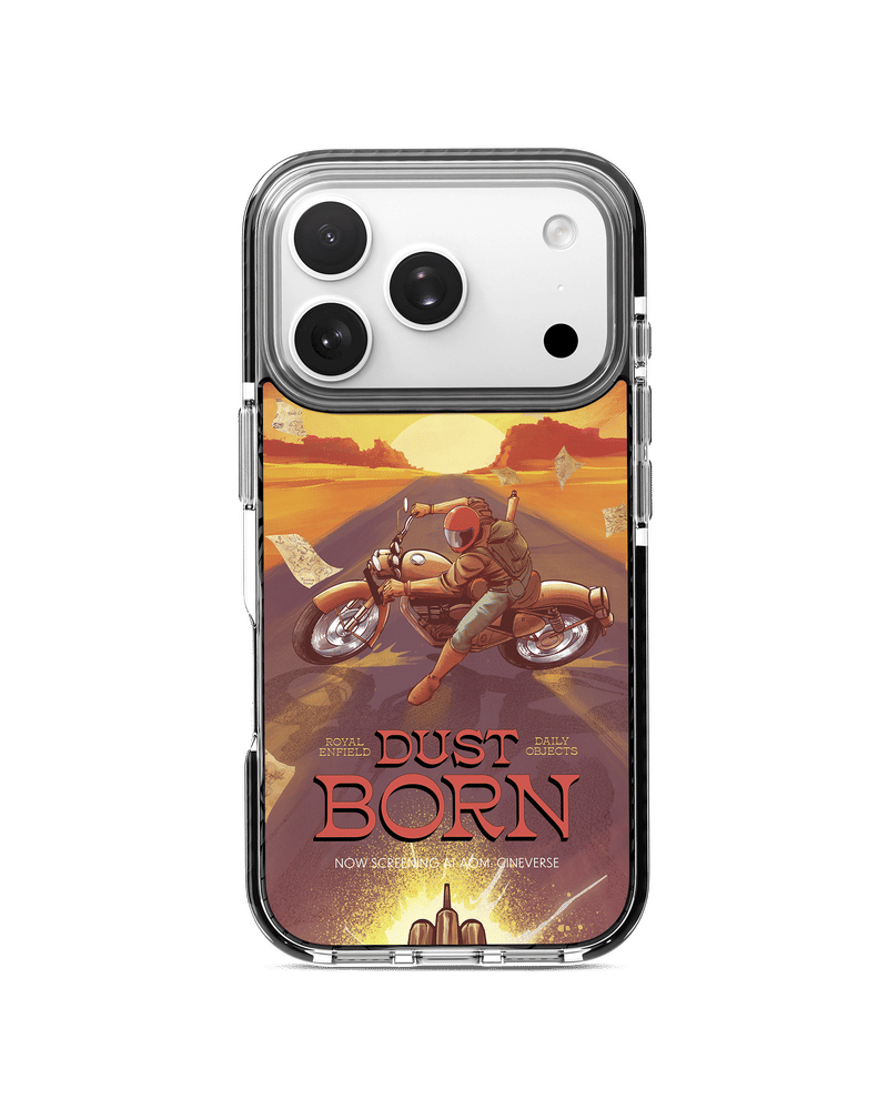 Dustborn Stride 2.0 MagSafe Case Cover For iPhone 18 Pro