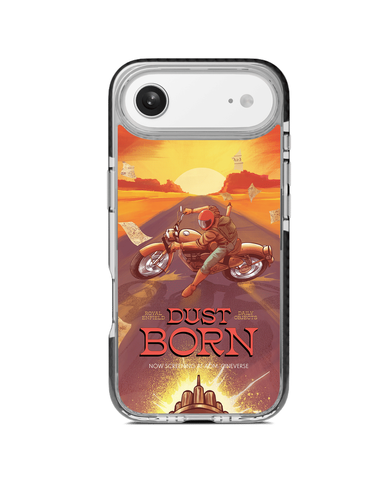 Dustborn Stride 2.0 MagSafe Case Cover For iPhone Air
