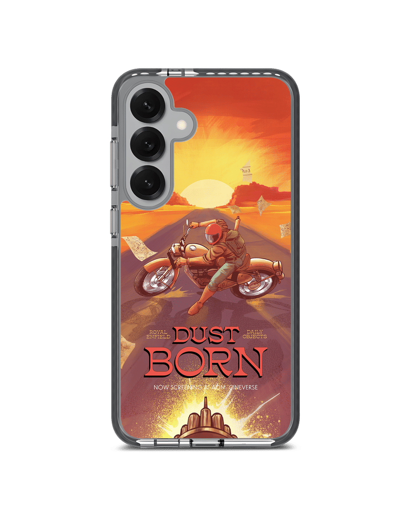 Dustborn Stride 3.0 Magnetic Case Cover For Samsung Galaxy S24