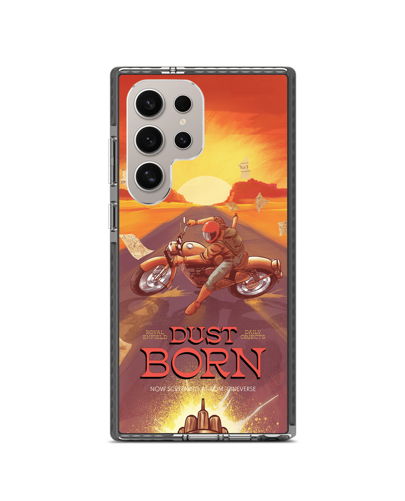 Dustborn Stride 3.0 Magnetic Case Cover For Samsung Galaxy S24 Ultra